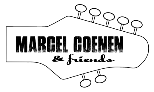 Marcel Coenen & Friends